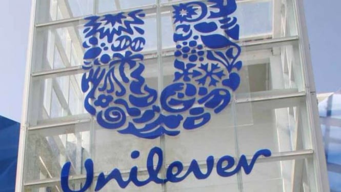 Unilever Mencatat Penjualan Bersih Sebesar Rp 10,2 Triliun pada Kuartal III-2023