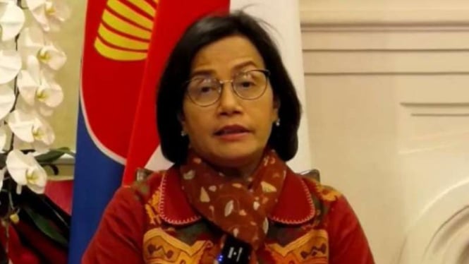 Sri Mulyani Ungkap Upaya Mengatasi Tantangan Pembiayaan Infrastruktur RI dalam Perubahan Zaman