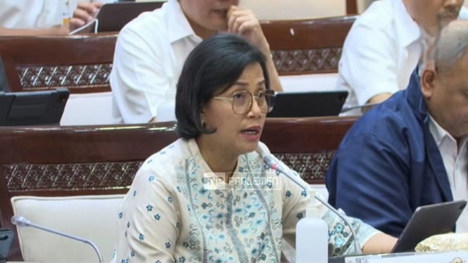 Sri Mulyani Mengungkap RI Telah Meminjam Utang Baru Sebesar Rp 198,9 Triliun hingga September 2023.