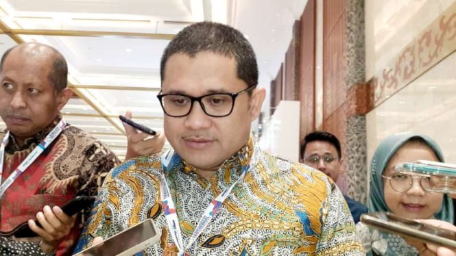 Kemenkeu Mencoba Meningkatkan Belanja Pemerintah di Kuartal IV-2023 untuk Mencapai Target Pertumbuhan Ekonomi