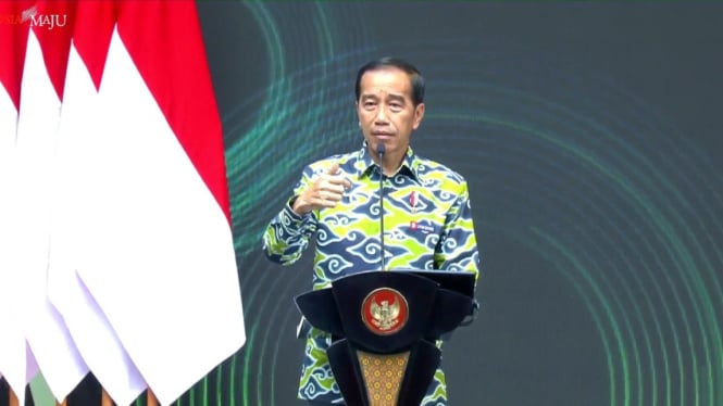 Jokowi Membongkar Alasan Kenaikan Harga Beras, Namun Harga Cabe Tetap Stabil