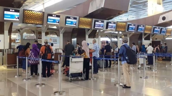 Respons Kemenhub Terkait Permintaan Penghapusan Tarif Batas Atas Tiket Pesawat