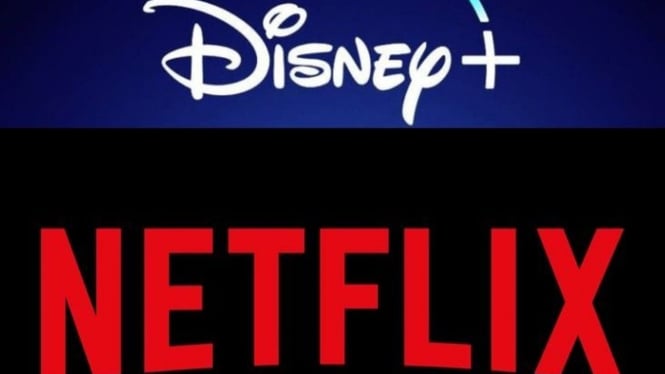 Pemerintah Mengumpulkan Pajak Rp 15,68 Triliun dari Netflix dan Perusahaan Sejenis hingga Oktober 2023