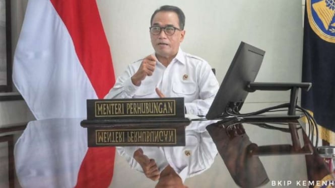 Menteri Perhubungan Mendorong Maskapai Penerbangan untuk Menambah Rute ke Daerah Terpencil