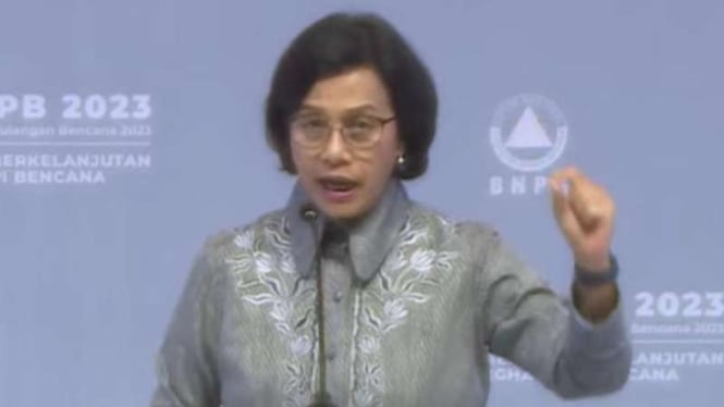 Sri Mulyani Mengungkapkan Keuntungan Lelang Bagi UMKM dan Pengelolaan Aset Negara