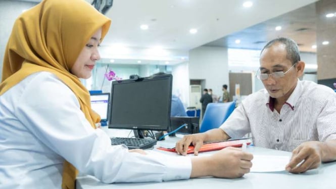 Upaya Taspen untuk Memastikan Kinerja Bisnis Sesuai dengan Core Value BUMN