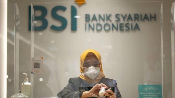 Erick Thohir Mengungkap 2 Pilihan Divestasi Saham Bank Syariah Indonesia (BSI)