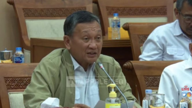 Imbas Sepi Peminat Konversi ke Motor Listrik, Anggaran Kementerian ESDM Terkena Dampak