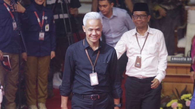 Percepatan Strategi Ganjar-Mahfud untuk Meningkatkan Ekonomi Digital di Indonesia