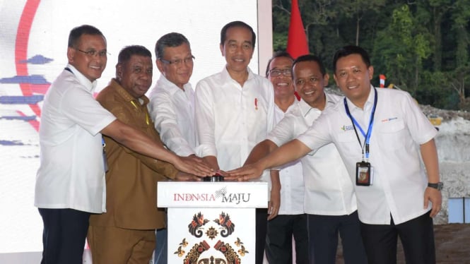 Strategi Utama dalam Menghadapi Krisis Pangan