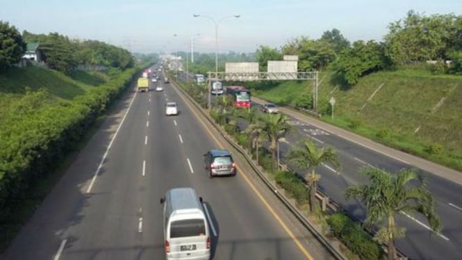 Tarif Tol JORR Meningkat, Akses Tanjung Priok dan Pondok Aren-Ulujami Ikut Terkena Dampaknya