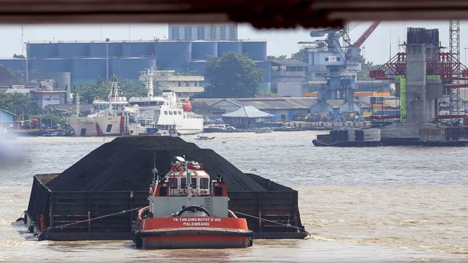 Cadangan Batu Bara Masih Melimpah Pasca 2060, Pentingnya Pertimbangkan Penggunaannya