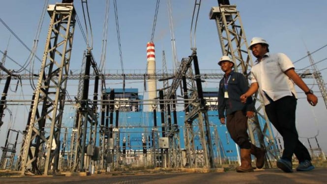 Keuntungan Skema Power Wheeling dalam ICRES: Mempercepat Transisi Energi