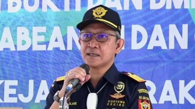 Penyebab 102 Kontainer Barang Milik PMI Terungkap Tertahan di Pelabuhan