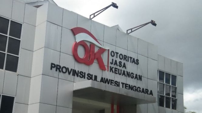 OJK Mengungkap Bahwa Perbankan Telah Memblokir 4.000 Rekening Judi Online dalam 3 Bulan Terakhir