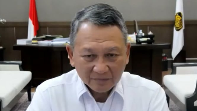 Menteri Arifin Mendukung Konversi 2 Blok Migas Menjadi PSN untuk Pendirian Pabrik Pupuk