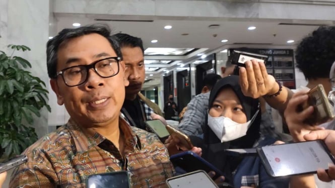 Staf Khusus Menkeu Menepis Desas-desus tentang Pengunduran Diri Sri Mulyani