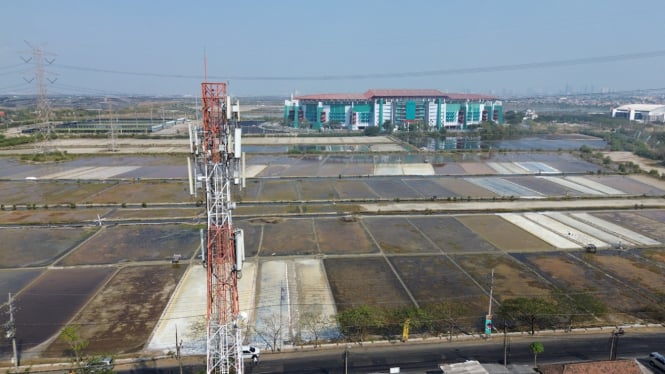 Menyelesaikan Proyek BTS yang Mangkrak Hanya Memerlukan 4 Bulan Menurut Menkominfo