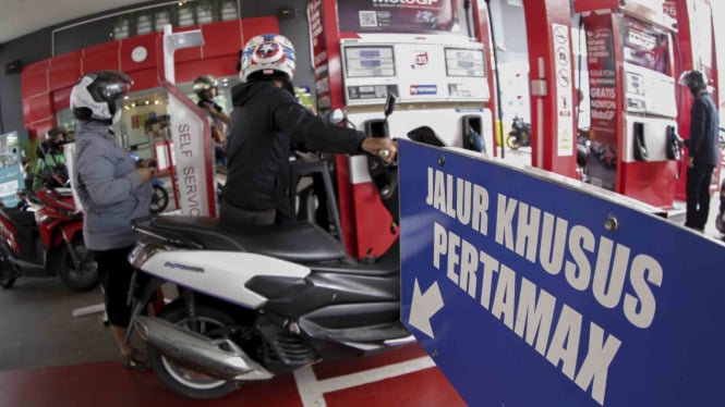 Daftar Harga Pertamax Cs yang Turun di Seluruh Indonesia pada Bulan Januari 2024