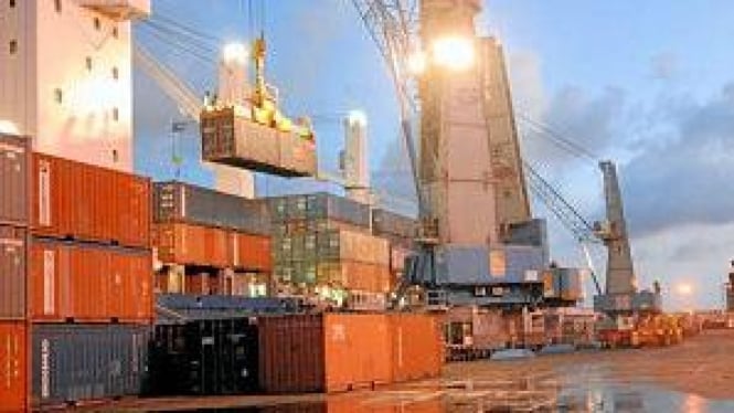 Menjelajahi Peluang Bisnis Sektor Logistik Kargo di Era Pembangunan Infrastruktur Masif
