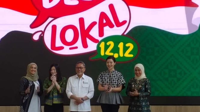 TikTok Shop Resmi Beroperasi, Pemerintah Berikan Masa Percobaan 4 Bulan