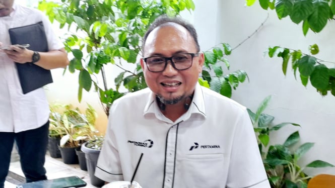 Pertamina Mengatakan Harga Tiket Pesawat Akan Mengikuti Harga Avtur