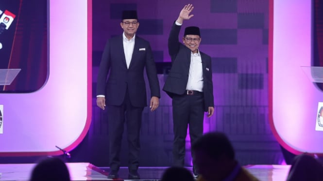 Cak Imin Siap Menjamin Kepastian Hukum Bagi Investor yang Berinvestasi di Indonesia