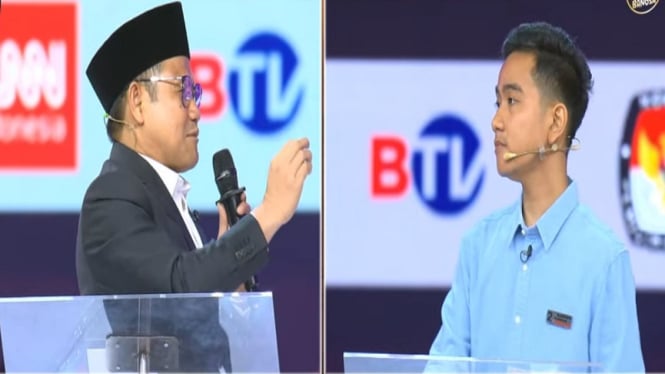 Dari Selepetan Cak Imin ke Gibran: Proyek-Proyek di Solo yang Didanai oleh APBN