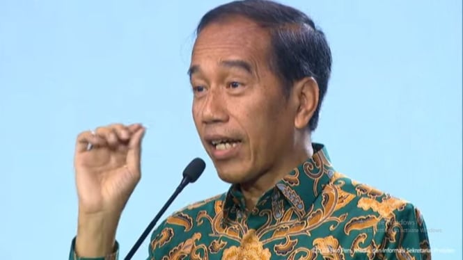 Pajak Gaji Pekerja Akan Diatur Ulang oleh Jokowi, Berlaku Mulai 1 Januari 2024