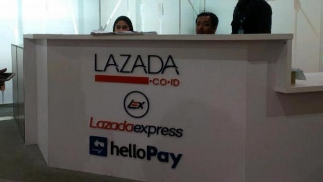 Lazada Mengumumkan Pemutusan Hubungan Kerja, Manajemen Buka Suara