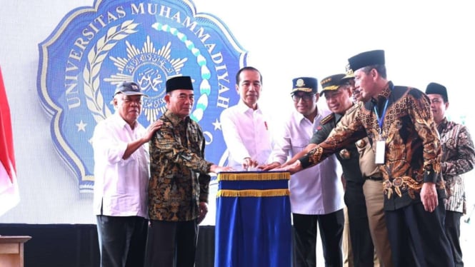 Menteri PU Membangun dengan Biaya Rp 200 Juta