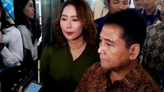 Inul Daratista Memohon Bantuan dari Luhut terkait Dampak Kenaikan Pajak Hiburan terhadap Bisnis Karaokenya