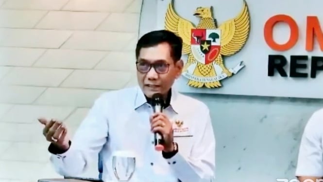 Ombudsman Mengungkap Penyebab Konflik Rempang yang Bukan dari Pihak Asing