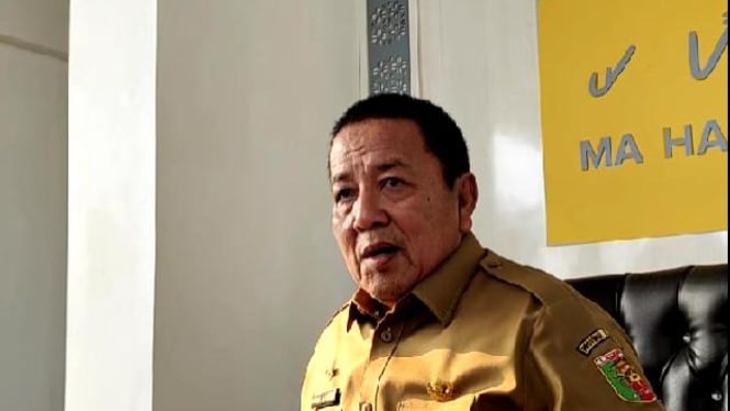 Gubernur Lampung Melarang Petani Menjual Gabah di Luar Provinsi karena Harga Beras Mahal