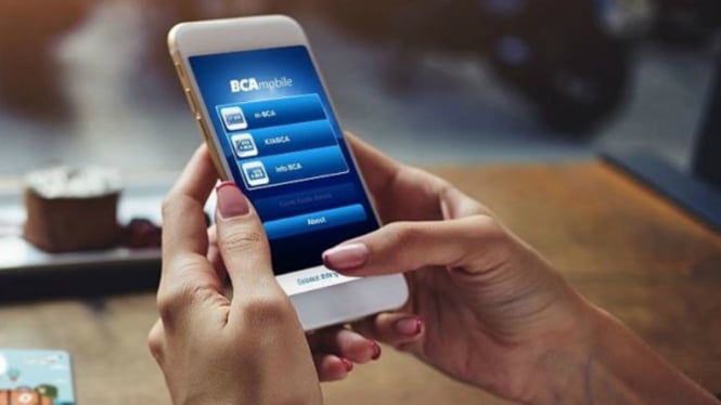 BCA Meminta Maaf karena Mobile Banking Error yang Sedang Viral