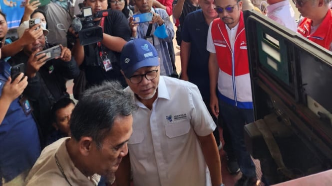 Dispenser SPBU yang Curang di Karawang Diblokir karena Manipulasi Takaran