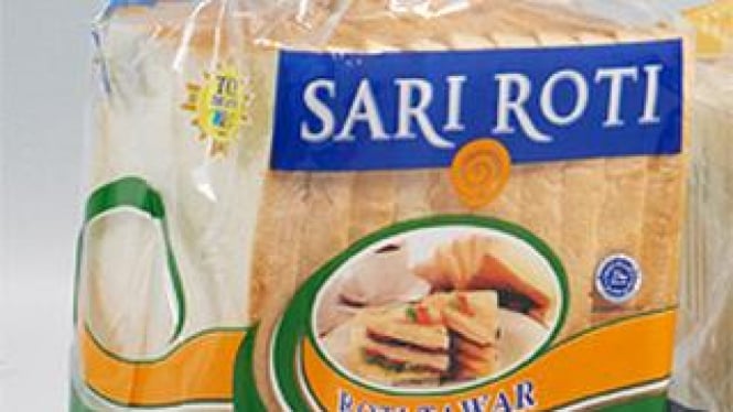 Produsen Sari Roti Bakal Membagikan Dividen Sebesar Rp 500 Miliar