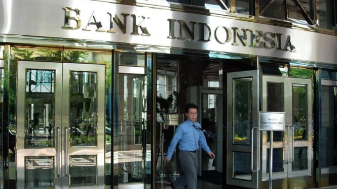 BI Mengungkapkan Hasil Stres Tes Terbaru untuk Sektor Perbankan di Tengah Gejolak Ekonomi Global