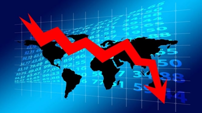 Konflik Geopolitik Mengguncang Ekonomi Global, Indonesia Masih Terhindar dari Resesi