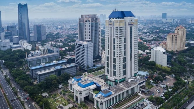 Bank Mandiri Teliti dalam Mengeluarkan Dana Paylater, Inilah Alasannya