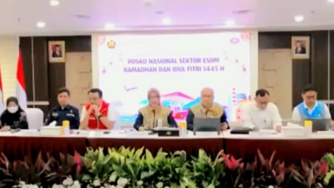 Pasokan BBM saat Ramadan-Idul Fitri 2024 BPH Migas Jamin Aman dengan Stok Lebih dari 20 Hari