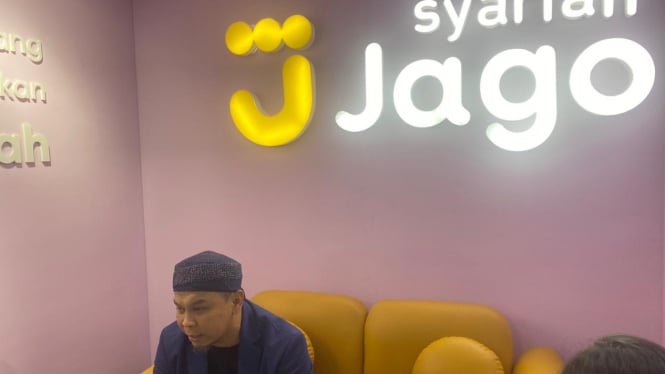 Jago Syariah Memudahkan Pengguna dalam Mengatur Keuangan dengan Teliti