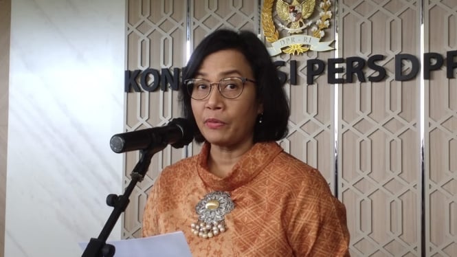 Menperin Sindir Sri Mulyani tentang PHK Industri Tekstil, Sementara Sri Mulyani Lagi Fokus pada APBN