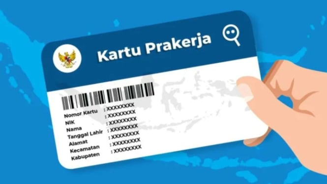 Segera Daftarkan Namamu untuk Bantuan Saldo Dana Gratis dari Pemerintah Rp700 Ribu