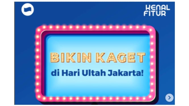 Bagaimana Cara Mengklaim Saldo Dana Gratis di HUT Jakarta 2024?