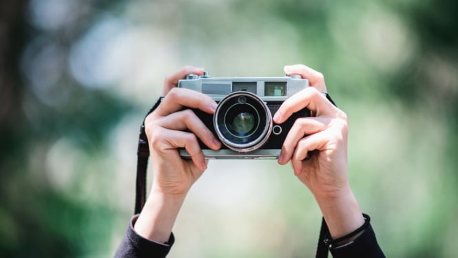 Cara Mendapatkan Saldo Dana Melalui Shutterstock dengan Mengubah Hobi Fotografi