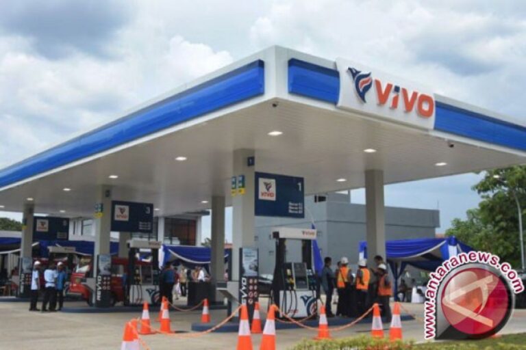 Perubahan Harga BBM Vivo Mulai 1 September 2025