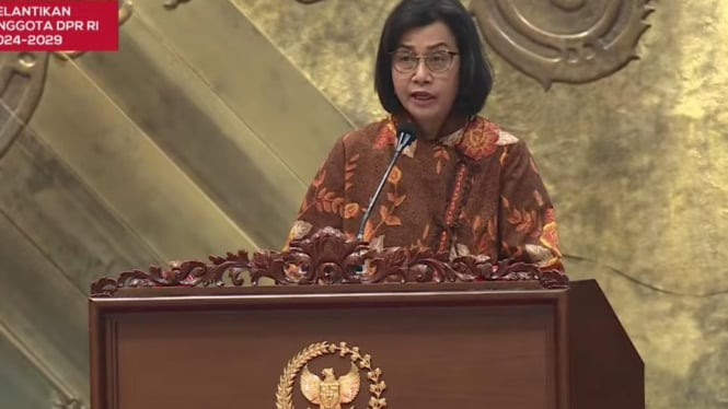 Sri Mulyani Menyesuaikan Target PNBP 2025, Dividen BUMN Mencapai Rp 90 Triliun