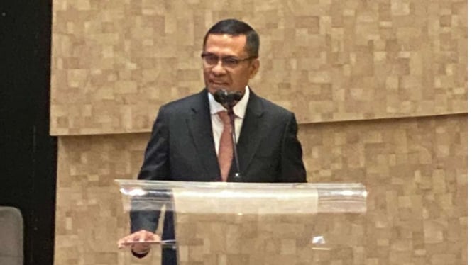Solusi Baru HGBT Disambut Baik oleh WKU Kadin Saleh Husen