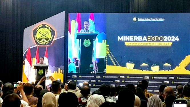 “Bahlil Ungkap Dirjen Gakkum ESDM: Jabatan oleh Unsur TNI, Polri, atau Jaksa”